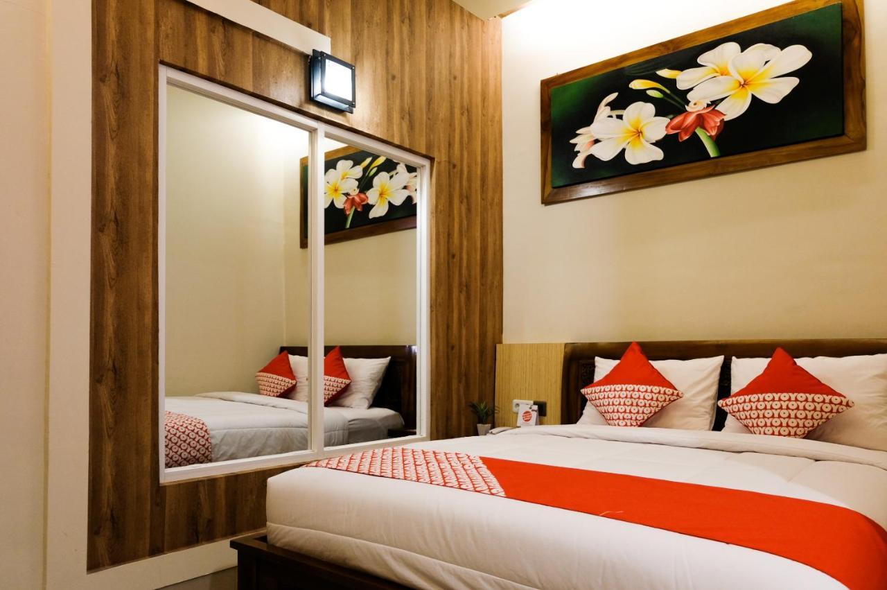 Oyo 683 Jepun Guesthouse Mataram Exterior foto
